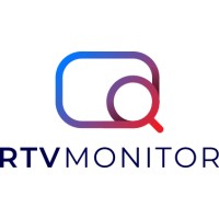 RTV Monitor Logo