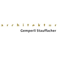 Gemperli Stauffacher Architektur GmbH Logo