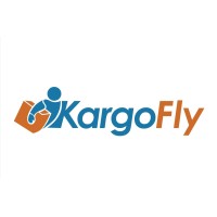 Kargofly.az Logo
