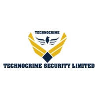 Technocrime Security Limited Logo