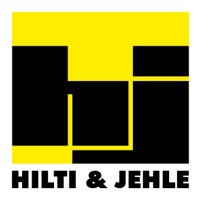 Hilti Jehle GmbH Logo