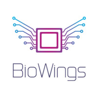BioWings Logo