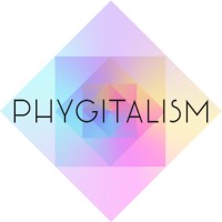 PHYGITALISM Inc. Logo