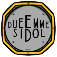 dueemme sidol Logo