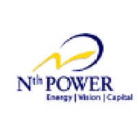Nth Power LLC Logo