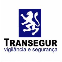 Transegur Vigilância e Segurança Logo