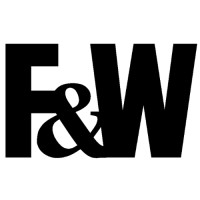 FOOD&WINE Ireland Logo