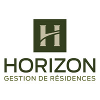 Horizon Gestion de résidences inc. Logo