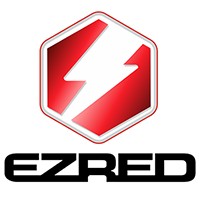 EZRED Logo