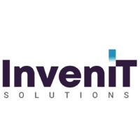 Invenit Solutions d.o.o. Banja Luka Logo