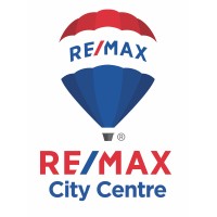 RE/MAX City Centre EG Logo