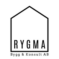RYGMA Bygg & Konsult AB Logo