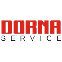 Dorna Service Sagl Logo