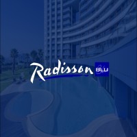 Radisson Blu Hotel, Istanbul Ottomare Logo