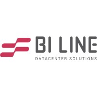 Bi Line LTD Logo