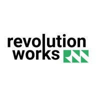 Revolutionworks ltd Logo