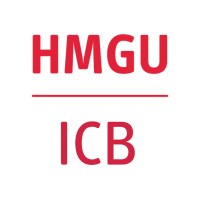 Institute of Computational Biology Logo