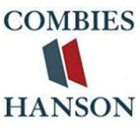 Combies Hanson, P.C. - Personal Injury Lawyers Logo