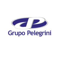 Grupo Pelegrini Logo