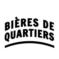 Bières de Quartiers Logo