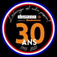 Disano France Logo