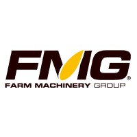 LLP Farm Machinery Group Oy Logo