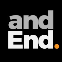 andEnd Logo