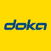 Doka France Logo
