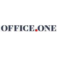 OFFICE.ONE - Werktags schön Logo