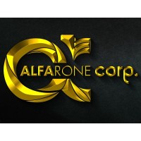 Alfarone Holding Logo