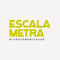Escala Metra Nitrocomunicação Logo