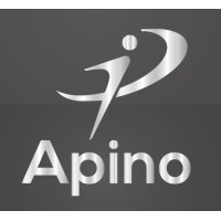 Apino ApS Logo