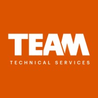 TEAM Technical Services Logo