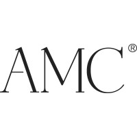 AMC Textil Ltda Logo