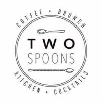 Two Spoons Logo