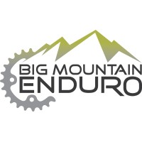 Big Mountain Enduro Logo