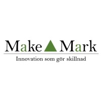 Make A Mark AB Logo