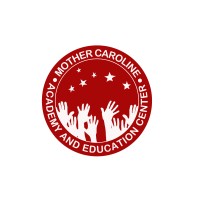 Mother Caroline Academy and Education Center Logo