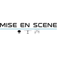 Mise en Scène Logo