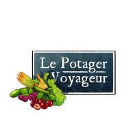 Le Potager Voyageur Logo