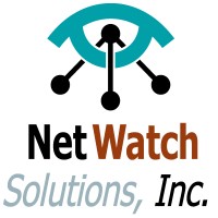 Netwatch Solutions Inc. Logo