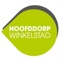 Stichting Ondernemersfonds Hoofddorp Centrum Logo