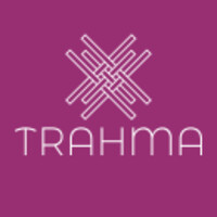 Trahma - Evolução pela Conexão Humana Logo