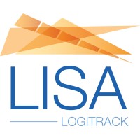 Lisa Logitrack Logo
