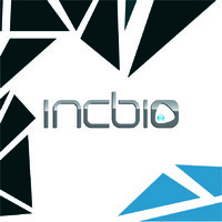 IncBio - Industrial Engineering and Manufacturing Logo