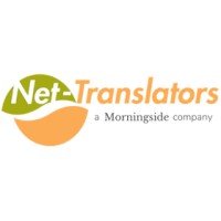 Net-Translators Logo