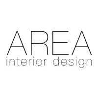 AREA interior design Logo