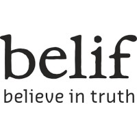 belif skincare Logo