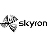 SKYRON Yacht design and engineering Logo