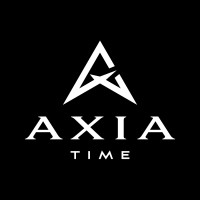 AXIA Time, LLC Logo